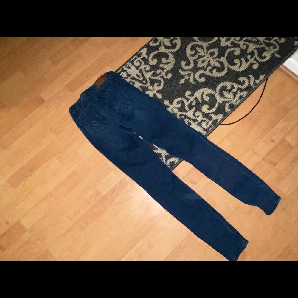 William Rast Riley Hi-rise size 27 - Picture 3 of 6